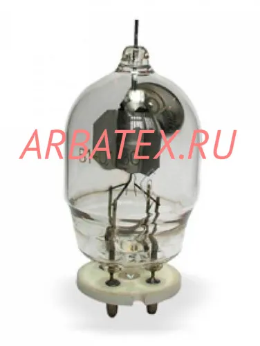 В1-0.15/55 кенотрон В1-0.15/55 кенотрон