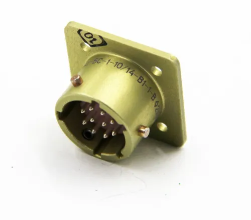 ОНЦ-БС-1-10/14-В1-1-В Разъемы разное фото фото 5