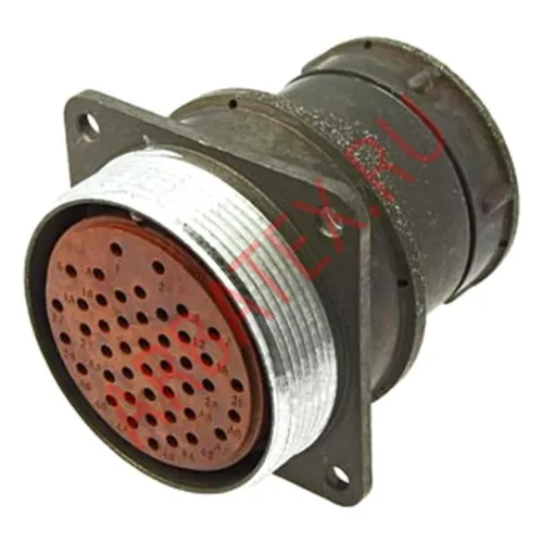 2РМ39БПЭ45Г2В1 фото фото 3 2РМ39БПЭ45Г2В1 Разъемы 2РМ, 2РМТ, 2РМГ, 2РМДТ, ОНЦ-РГ фото фото 3