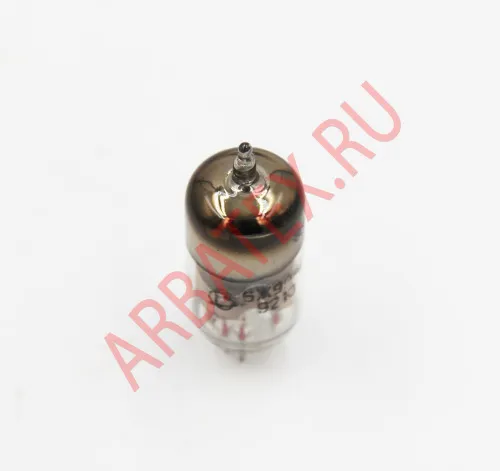 6Ж9П-Е радиолампа фото 5