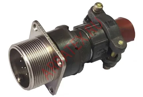 2РМГ24БПН19Ш1Е2 фото фото 2 2РМГ24БПН19Ш1Е2 Разъемы 2РМ, 2РМТ, 2РМГ, 2РМДТ, ОНЦ-РГ фото фото 2