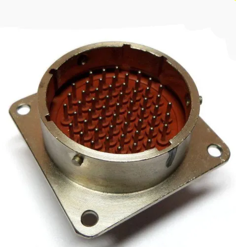 СНЦ23-55/33В-1-а-В вилка фото фото 2 СНЦ23-55/33В-1-а-В вилка Разъемы разное фото фото 2