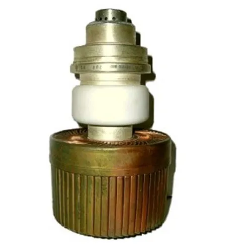 ГС-35Б высокочастотный триод  фото 2