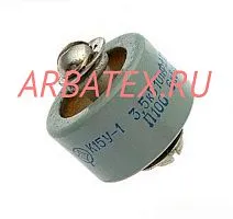 К15У-1 3,5кВ 10 пф 6квар П100