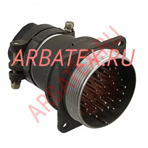 2РМ42БПН30Ш2А1 фото 2РМ42БПН30Ш2А1 Разъемы 2РМ, 2РМТ, 2РМГ, 2РМДТ, ОНЦ-РГ фото