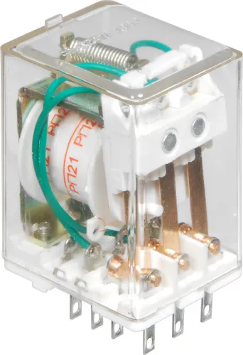 РП21-210 12В фото 2