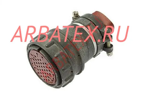 2РМ39КПН45Г2В1Л Разъемы 2РМ, 2РМТ, 2РМГ, 2РМДТ, ОНЦ-РГ фото