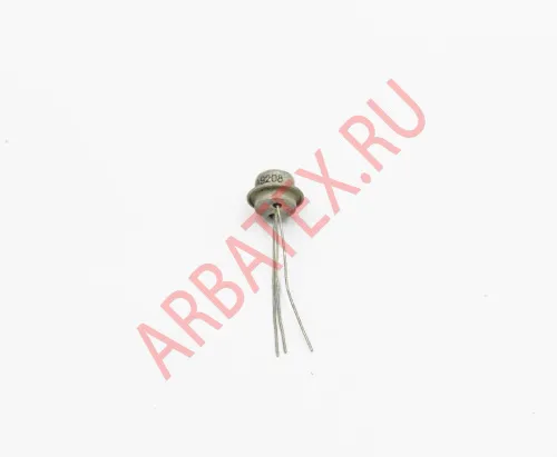 КУ101А тиристор