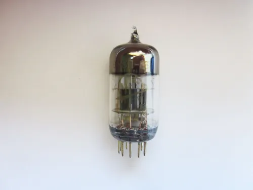 6Н3П-ЕВ радиолампа фото 2 6Н3П-ЕВ радиолампа фото 2