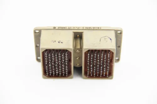 РПКМ4-67/67Ш1-В фото фото 4 РПКМ4-67/67Ш1-В Разъемы разное фото фото 4