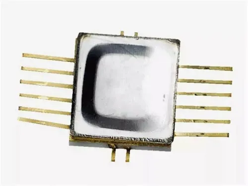 125НТ1А микросхема 125НТ1А микросхема