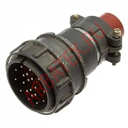 2РМДТ36КПН20Ш5В1В Разъемы 2РМ, 2РМТ, 2РМГ, 2РМДТ, ОНЦ-РГ фото фото 4