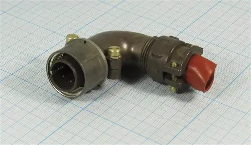 2РТТ20КУН5Ш7В Разъемы разное фото фото 3