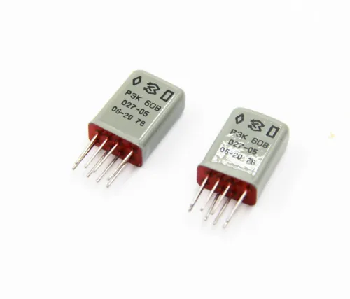 РЭК60В РВИМ.647612.027-05 фото 5