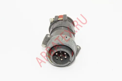 2РТТ28КПН7Ш11В Разъемы разное фото