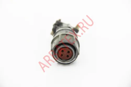 2РМДТ18КПН4Г5А1В Разъемы 2РМ, 2РМТ, 2РМГ, 2РМДТ, ОНЦ-РГ фото фото 5