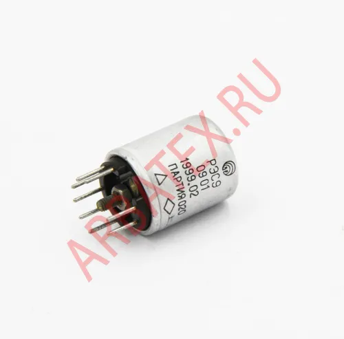 РЭС-9 РС4.529.029-09.01 фото 6 РЭС-9 РС4.529.029-09.01 фото 6