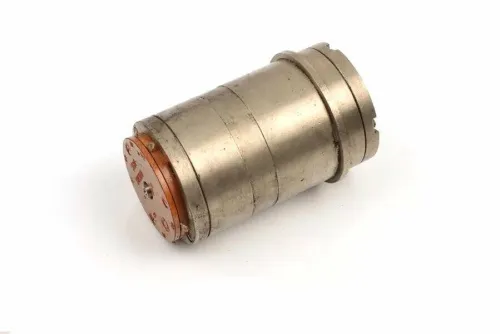 5БВТ-Д лш3.010.391 кл.3/0,02 Вращающиеся трансформаторы фото фото 2