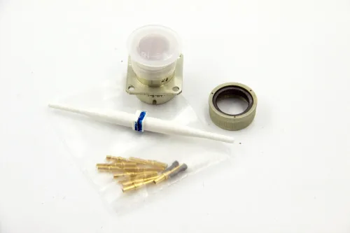 СНЦ23-10/22В-1-в-В-вилка фото фото 2 СНЦ23-10/22В-1-в-В-вилка Разъемы разное фото фото 2