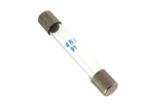 ВПТ6-32В 0,63А 600В Предохранители фото