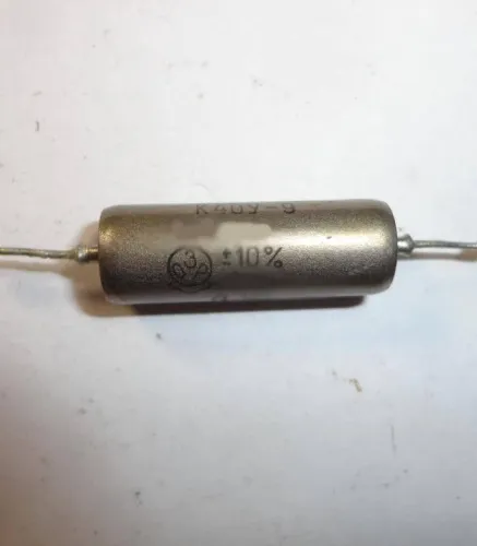 К40У-9 630в 0.015 мкф фото 2
