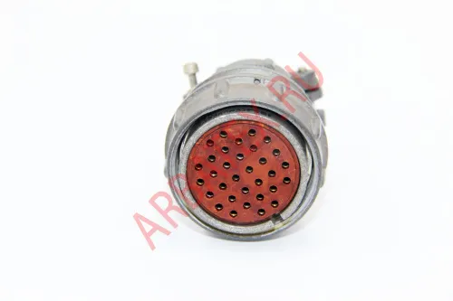 2РМД33КПН32Г5В1 Разъемы 2РМ, 2РМТ, 2РМГ, 2РМДТ, ОНЦ-РГ фото