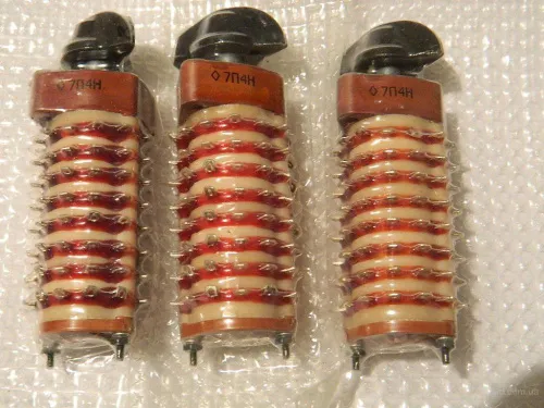 П2Г3-7П4Н переключатель фото 2