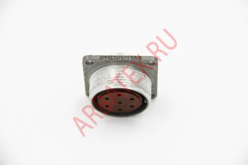 2РМДТ27Б7Г5В1В фото фото 2 2РМДТ27Б7Г5В1В Разъемы 2РМ, 2РМТ, 2РМГ, 2РМДТ, ОНЦ-РГ фото фото 2