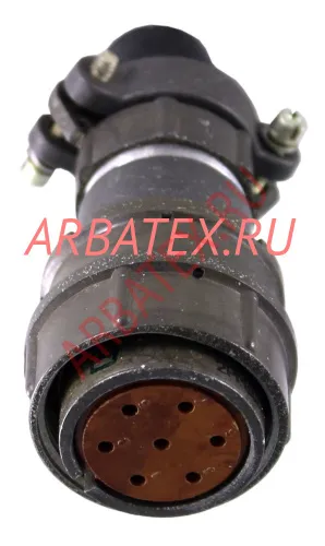 2РМ27КПН7Г2А1 фото 2РМ27КПН7Г2А1 Разъемы 2РМ, 2РМТ, 2РМГ, 2РМДТ, ОНЦ-РГ фото