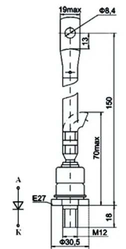 Д151-160Х-12 фото 3