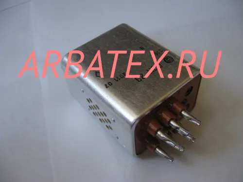 РЭН-29 РФ4.519.063-04.01