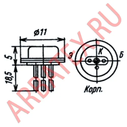 1Т311К фото 3 1Т311К фото 3