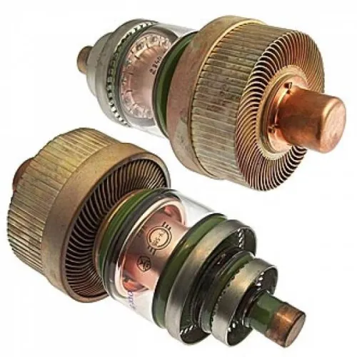 ГУ-58Б генераторный триод фото 2