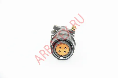 2РМДТ18К4Г5В1В Разъемы 2РМ, 2РМТ, 2РМГ, 2РМДТ, ОНЦ-РГ фото фото 4