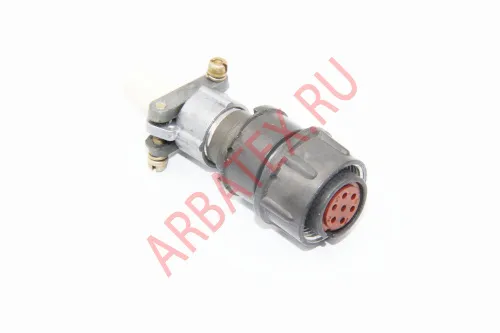 ОНЦ-РГ-09-7/18-Р12 Разъемы 2РМ, 2РМТ, 2РМГ, 2РМДТ, ОНЦ-РГ фото фото 2