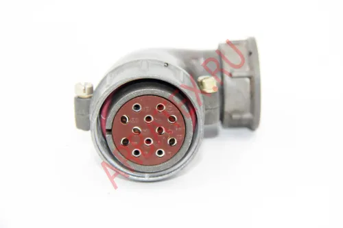 2РТТ32КУЭ12Г16В Разъемы разное фото фото 5