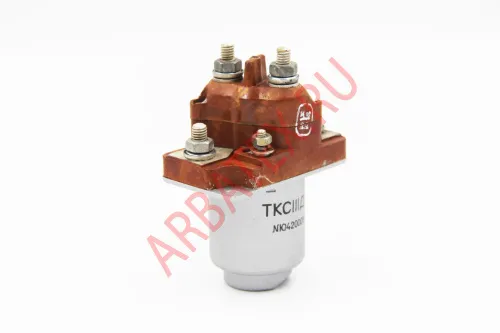 ТКС111ДОД контактор фото 8