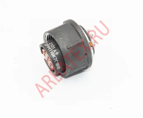 2РМТ18К7Г1В1В Разъемы 2РМ, 2РМТ, 2РМГ, 2РМДТ, ОНЦ-РГ фото фото 3