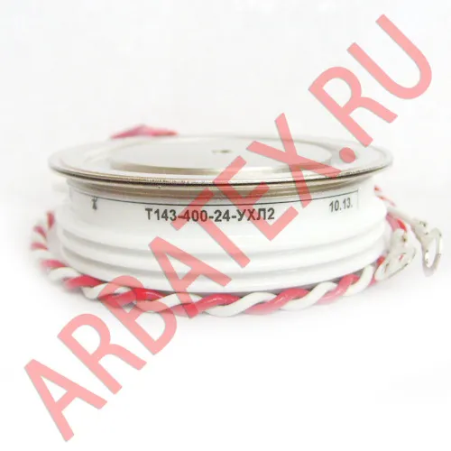Т143-400-13-41 фото 2