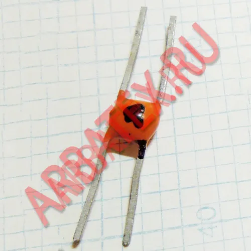 КЦ422Г диодный мост фото 2