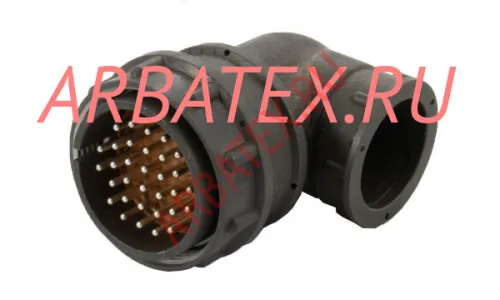 2РМ39КУЭ45Ш2В1 фото 2РМ39КУЭ45Ш2В1 Разъемы 2РМ, 2РМТ, 2РМГ, 2РМДТ, ОНЦ-РГ фото