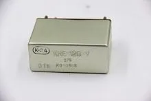 КНЕ-120 27В контактор