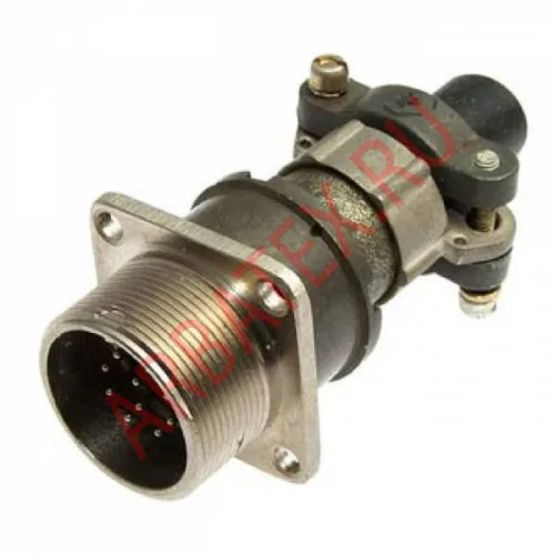 2РМГ24БПН19Ш1Е2 фото фото 3 2РМГ24БПН19Ш1Е2 Разъемы 2РМ, 2РМТ, 2РМГ, 2РМДТ, ОНЦ-РГ фото фото 3