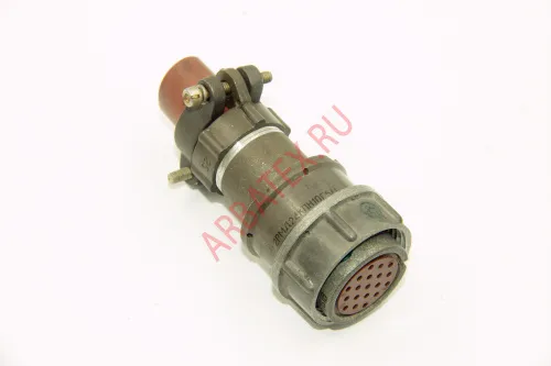 2РМД24КПН10Г5А1 фото фото 2 2РМД24КПН10Г5А1 Разъемы 2РМ, 2РМТ, 2РМГ, 2РМДТ, ОНЦ-РГ фото фото 2