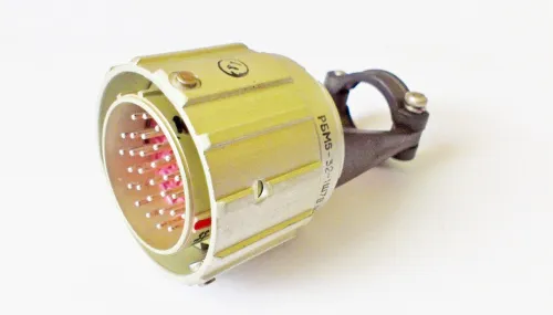 РБМ5-32-1Ш7В Разъемы разное фото фото 2