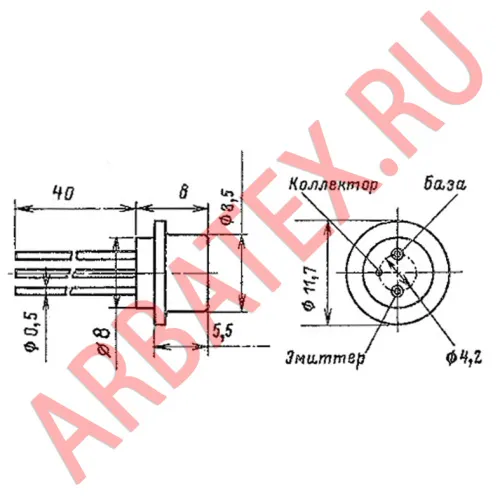 1Т335Г фото 3 1Т335Г фото 3