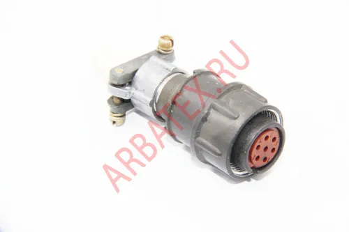 ОНЦ-РГ-09-7/18-Р12 Разъемы 2РМ, 2РМТ, 2РМГ, 2РМДТ, ОНЦ-РГ фото фото 5