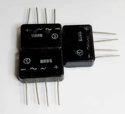 КЦ417В фото 2