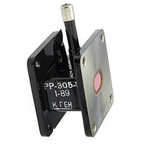 РР-305-1 разрядник резонансный фото 2