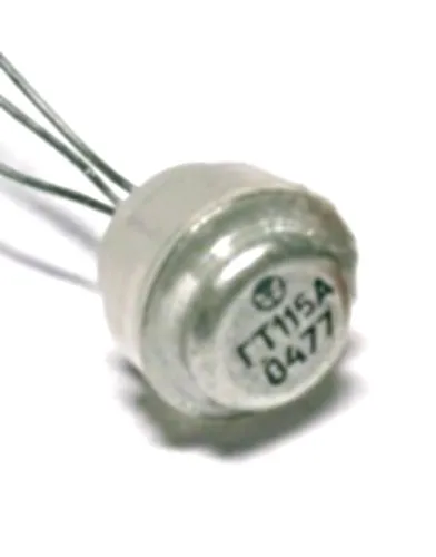 ГТ115Д фото 2 ГТ115Д фото 2